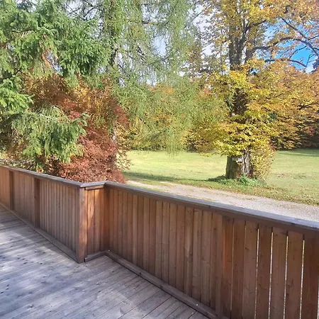 Forest House Henriette