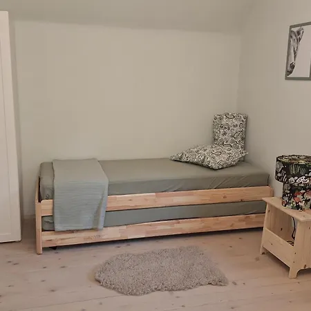 Forest House Henriette בית נופש Ig