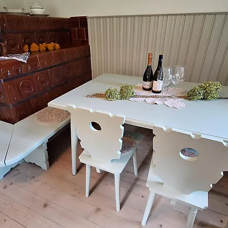 Forest House Henriette