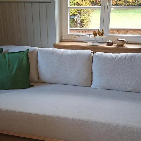 Forest House Henriette Holiday home Ig