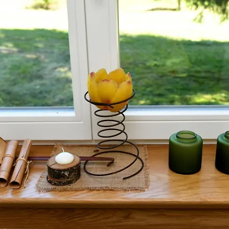 Forest House Henriette *