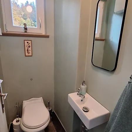 Holiday home Forest House Henriette *