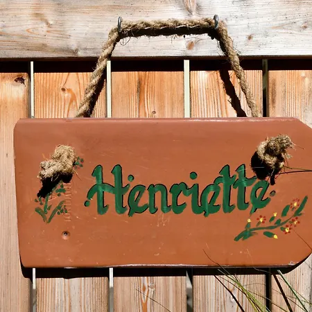 Holiday home Forest House Henriette Ig