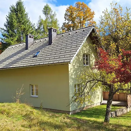 Forest House Henriette * Ig