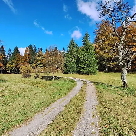 Holiday home Forest House Henriette Ig