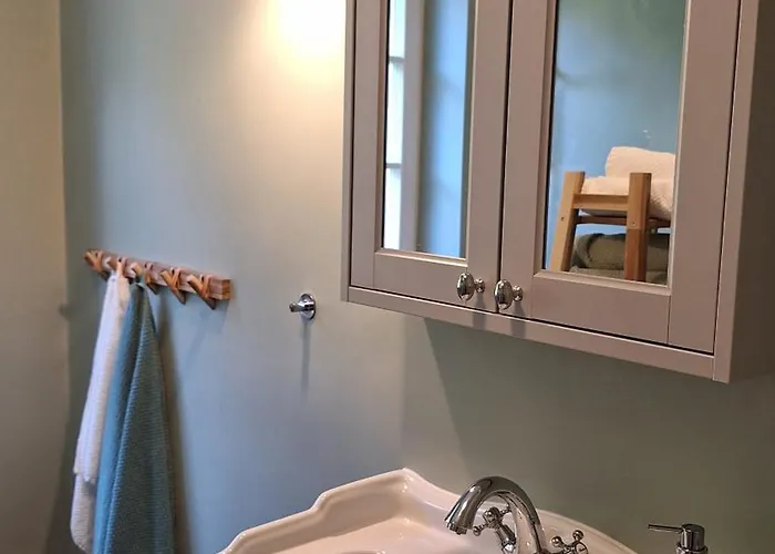 Forest House Henriette Ig