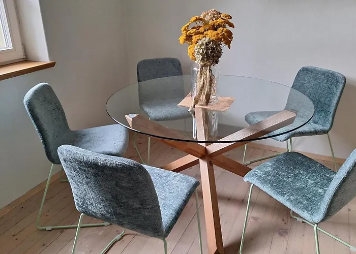 Forest House Henriette Tatil Evi