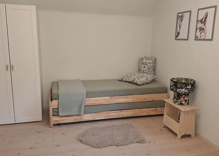 Forest House Henriette Tatil Evi Ig