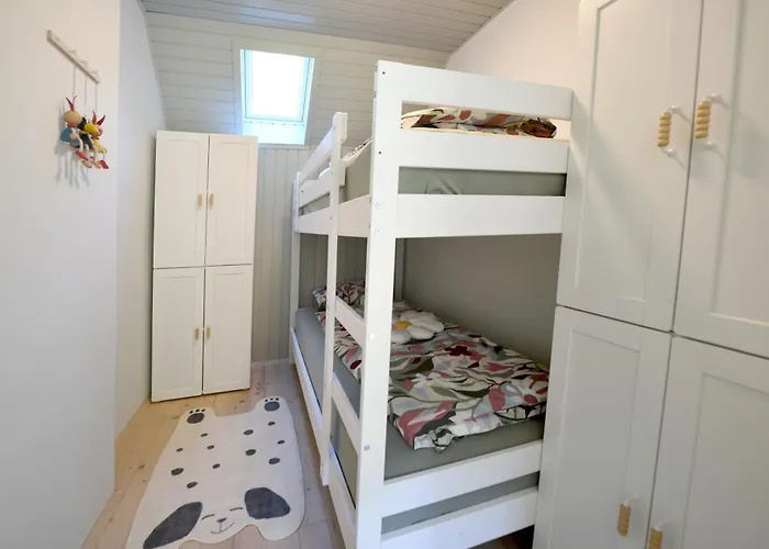 Forest House Henriette * Ig