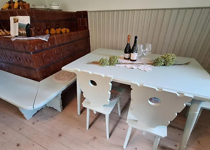 Forest House Henriette