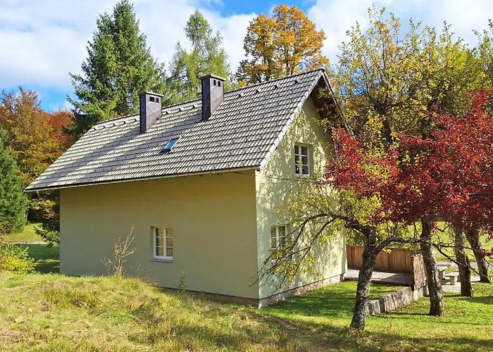 Forest House Henriette * Ig